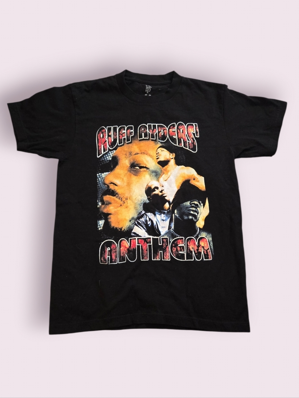 Dmx Tshirt